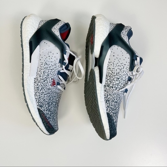 Adidas | Alphatorsion Boost Running Shoe Men Size  9 - Picture 5 of 8
